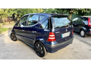 MERCEDES-BENZ A 140 Classic