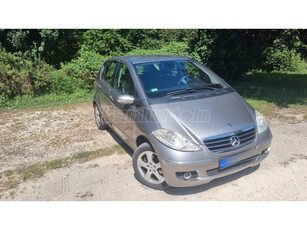 MERCEDES-BENZ A 150 Avantgarde Autotronic