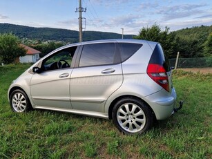 MERCEDES-BENZ A 150 Avantgarde