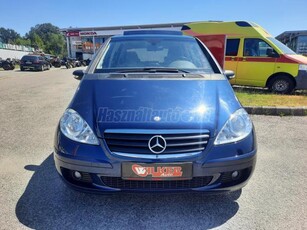 MERCEDES-BENZ A 150 Classic Autotronic