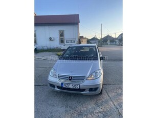 MERCEDES-BENZ A 150 Classic