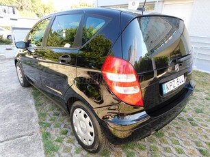 MERCEDES-BENZ A 150 Elegance Autotronic Magyarországi! Garantált 167.000 Km!