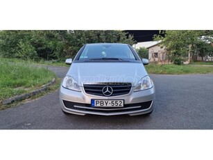 MERCEDES-BENZ A 160 BlueEFFICIENCY Classic