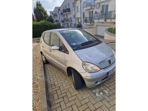 MERCEDES-BENZ A 160 CDI Classic