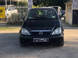 MERCEDES-BENZ A 170 CDI Classic