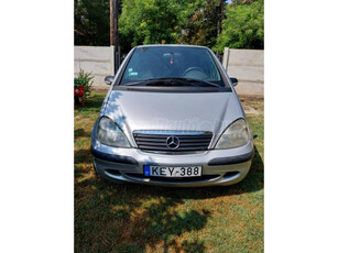 MERCEDES-BENZ A 170 CDI Classic