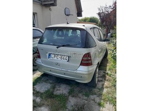 MERCEDES-BENZ A 170 L CDI Classic