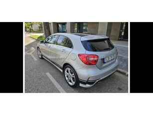 MERCEDES-BENZ A 180 (BlueEFFICIENCY) AMG Sport urban