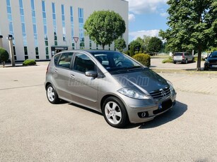 MERCEDES-BENZ A 180 CDI Avantgarde