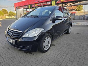 MERCEDES-BENZ A 180 CDI Elegance Szép állapot. Költségmentes. Frissen szervízelt. Friss műszaki!