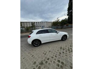 MERCEDES-BENZ A 200 Progressive 7G-DCT