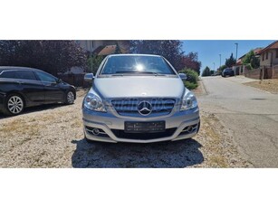 MERCEDES-BENZ B 170 Avantgarde. Klíma.radar.Megkímélt