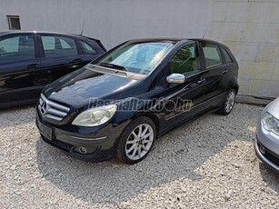 MERCEDES-BENZ B 180 CDI