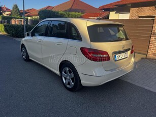 MERCEDES-BENZ B 180 CDI BlueEFFICIENCY (Automata)