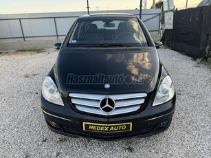 MERCEDES-BENZ B 200 Autotronic