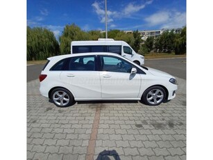 MERCEDES-BENZ B 200 CDI d 4Matic 7G-DCT