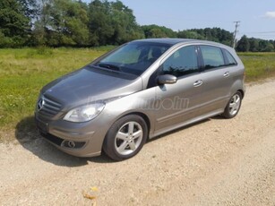 MERCEDES-BENZ B 200 CDI