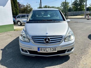 MERCEDES-BENZ B 200 CDI Új kuplung! Új kettős tömegű lendkerék!