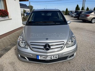 MERCEDES-BENZ B 200 T Autotronic 143 EZER KM.NAGYON SZÉP ÁLLAPOTÚ!