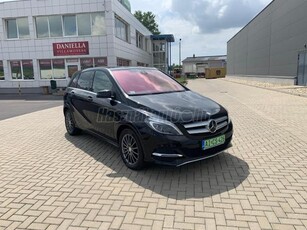 MERCEDES-BENZ B 250 E Style (Automata) RANGE PLUS!!!180LE!!