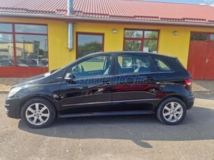 MERCEDES-BENZ B-OSZTÁLY B 160 BlueEFFICIENCY EURO5