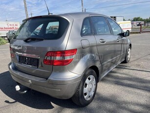 MERCEDES-BENZ B-OSZTÁLY B 170