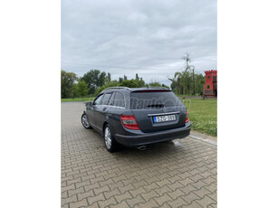 MERCEDES-BENZ C 200 CDI BlueEFFICIENCY Avantgarde w 204 kombi