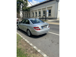 MERCEDES-BENZ C 200 CDI Classic