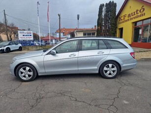 MERCEDES-BENZ C 200 T CDI Classic