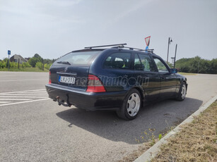 MERCEDES-BENZ C 200 T Sport