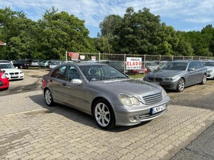 MERCEDES-BENZ C 220 CDI Avantgarde