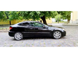 MERCEDES-BENZ C 220 CDI Avantgarde (Automata)