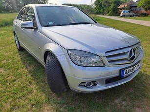 MERCEDES-BENZ C 220 CDI Avantgarde