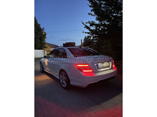 MERCEDES-BENZ C 220 CDI BlueEFFICIENCY Avantgarde (Automata)