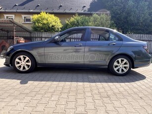 MERCEDES-BENZ C 220 CDI Classic