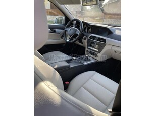 MERCEDES-BENZ C 220 T CDI BlueEFFICIENCY Avantgarde (Automata)