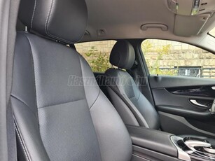 MERCEDES-BENZ C 220 T d 9G-TRONIC TULAJDONOSTÓL-SZERVIZELT-BI-LED-9G-GARANTÁLT KM-FRISS SZERVÍZ!!!!