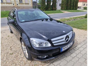 MERCEDES-BENZ C 350 CDI 4Matic Avantgarde (Automata)