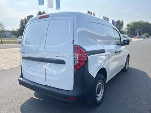 MERCEDES-BENZ CITAN 110 CDI A2 KÉSZLETRŐL 5% KAVOSZ finanszírozással