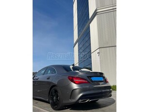 MERCEDES-BENZ CLA 180 7G-DCT 245 G