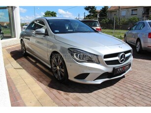 MERCEDES-BENZ CLA 180 7G-DCT