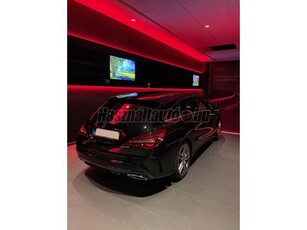 MERCEDES-BENZ CLA 180 AMG Sport 7G-DCT