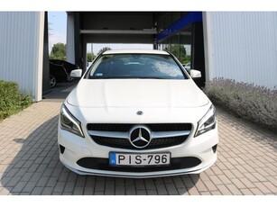 MERCEDES-BENZ CLA 200 CDI d 7G-DCT Mo.-i. 1 Tul!