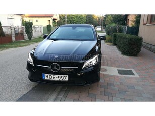 MERCEDES-BENZ CLA 200 CDI d Urban