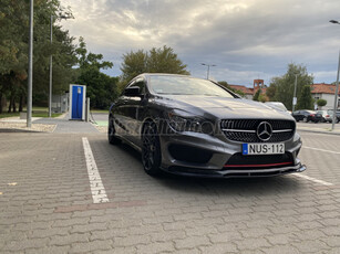 MERCEDES-BENZ CLA 250 AMG Sport