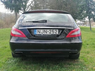 MERCEDES-BENZ CLS 350 CDI BlueEFF. (Automata)