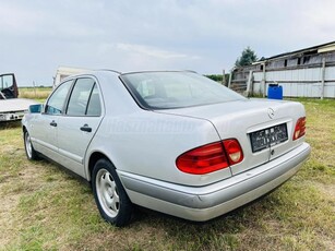 MERCEDES-BENZ E 200 CDI Classic