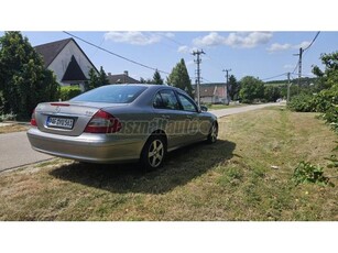 MERCEDES-BENZ E 200 CDI Elegance (Automata)