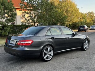 MERCEDES-BENZ E 200 CDI T BlueEFF. Avantg. 7G-TRONIC