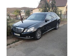 MERCEDES-BENZ E 200 CDI T BlueEFFICIENCY Elegance